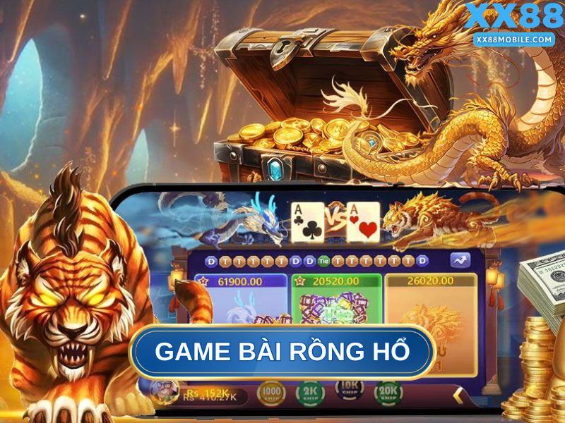 Điểm hấp dẫn nhất của Rồng Hổ chính là sự tinh gọn