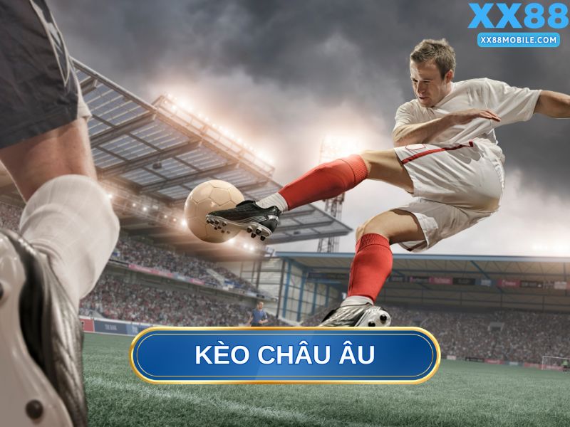 Giải mã các ký hiệu trong bảng kèo Châu Âu 1X2