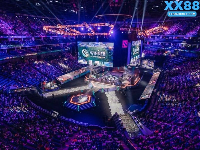 Bí kíp soi kèo Dota 2 luôn thắng từ cao thủ Esports