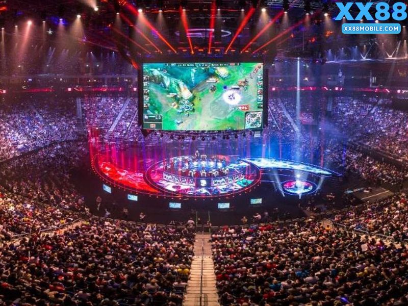 Bí kíp soi kèo LOL “bất bại” từ các cao thủ chuyên nghiệp