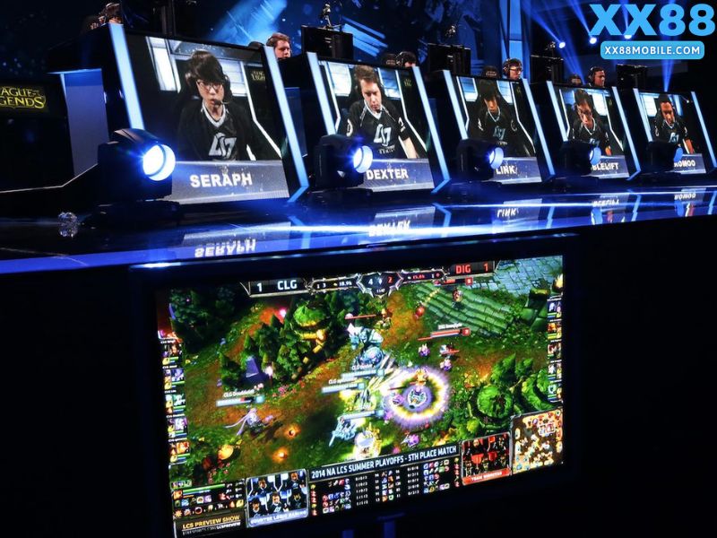 Các yếu tố then chốt khi soi kèo LOL năm 2026