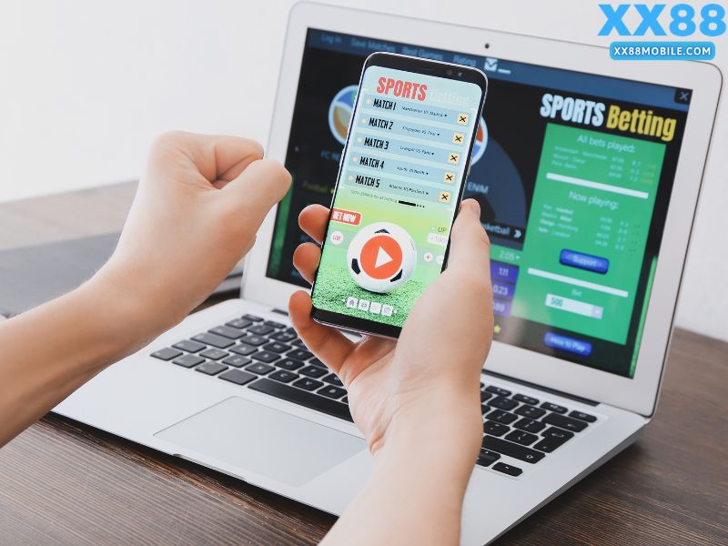 Cách Đọc Kèo Rung Đúng Chuẩn