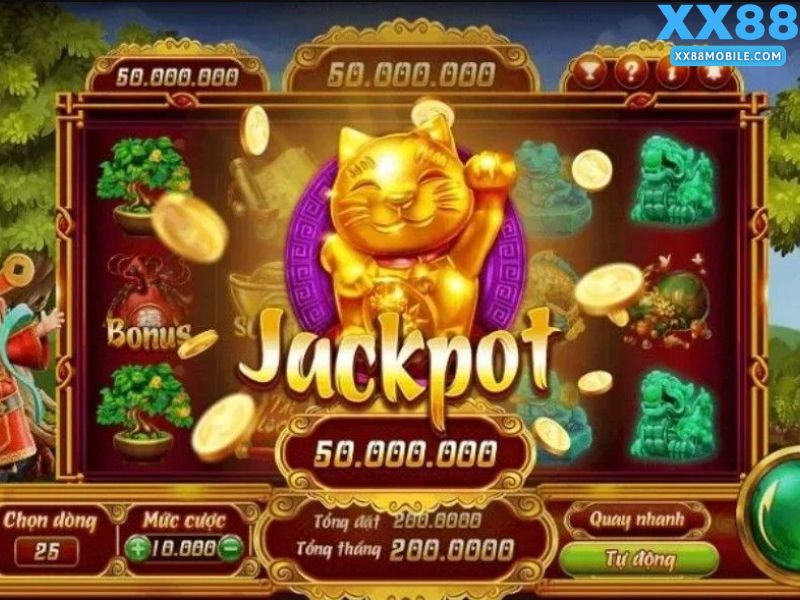 Cấu Trúc Bảng Trả Thưởng Và Các Biểu Tượng Quan Trọng