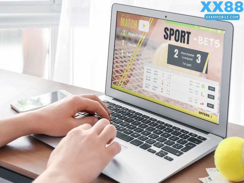 Chiến Lược Đặt Cược Khi Gặp Kèo Rung