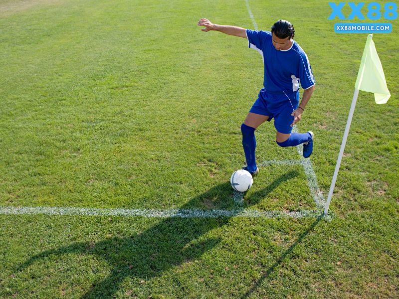 Chiến lược đặt cược kèo góc thực tế