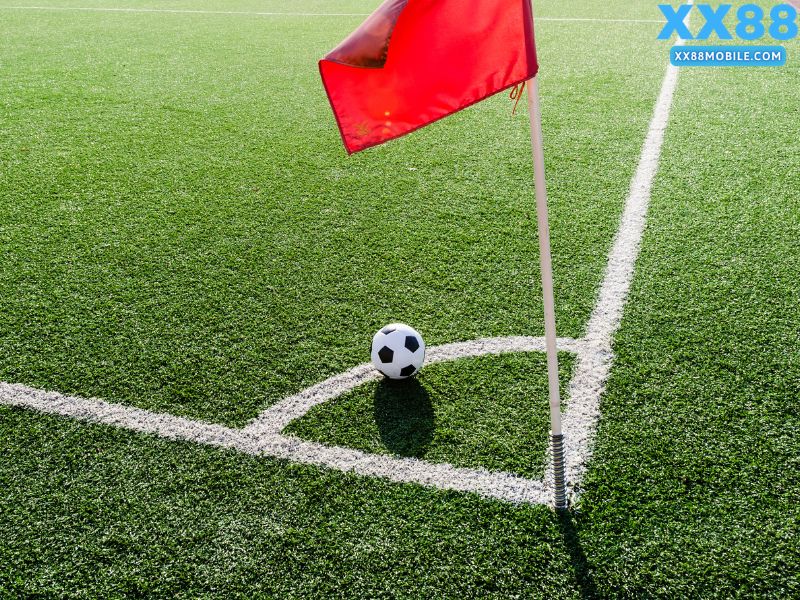 Kinh nghiệm soi kèo góc chuẩn cho người mới