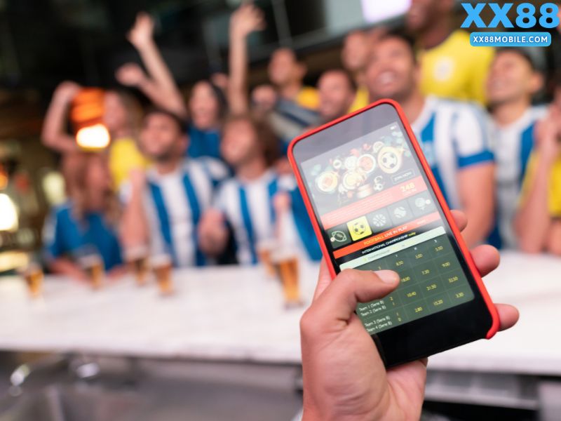 Nguyên Nhân Tạo Ra Kèo Rung