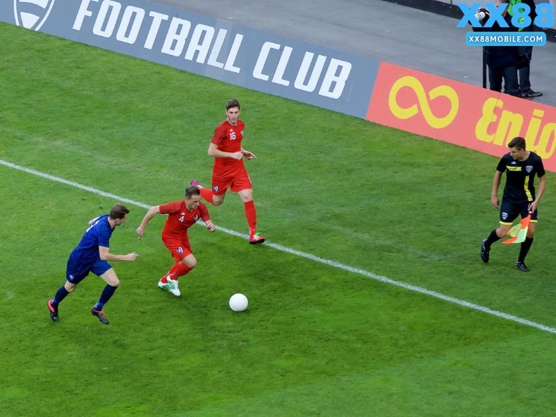 Những lưu ý quan trọng khi chơi kèo 1X2 tại XX88