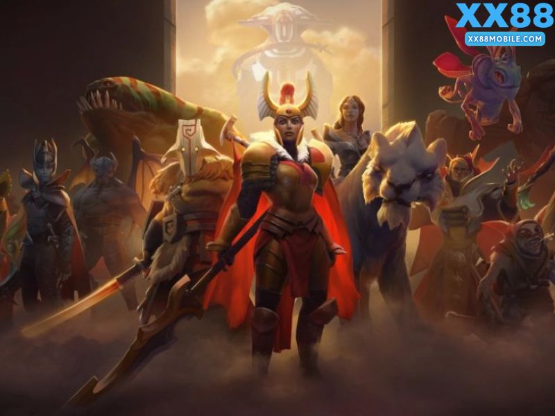 Những yếu tố cốt lõi khi thực hiện soi kèo Dota 2